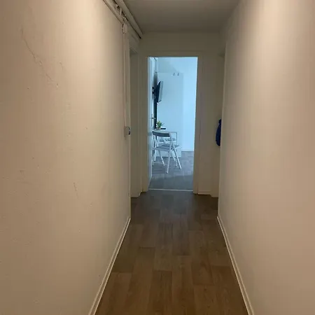 Wohnung In Der Fuhlsbuettlerstrasse Hamburg-Harburg Buitenkant foto