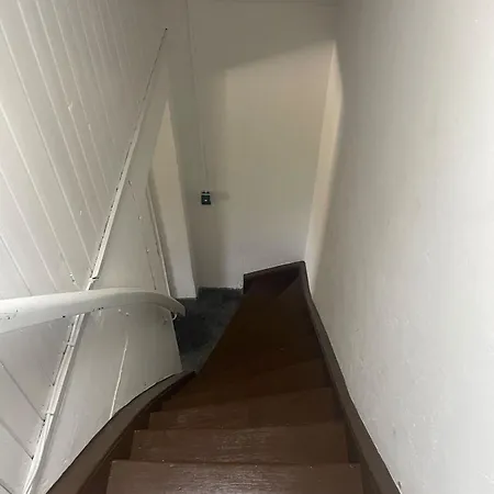 Wohnung In Der Fuhlsbuettlerstrasse Hamburg-Harburg Buitenkant foto