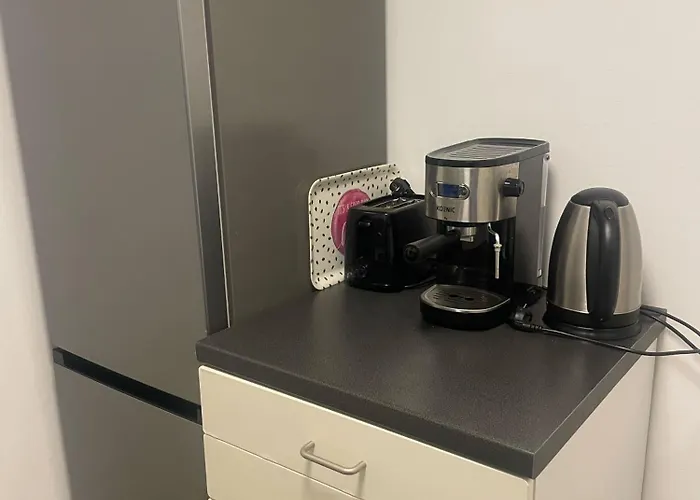 Wohnung In Der Fuhlsbuettlerstrasse